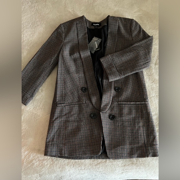 Express blazer - Picture 2 of 2
